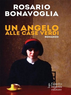 cover image of Un angelo alle case verdi